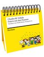 Charles M. Schulz: Feiern mit den Peanuts. Das Beste von Charlie Brown, Snoopy & Co., Buch