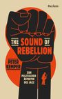 Peter Kemper: The Sound of Rebellion. Zur politischen Ästhetik des Jazz, Buch