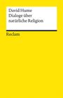 David Hume: Dialoge über natürliche Religion, Buch