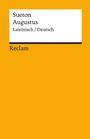 Sueton: Augustus, Buch