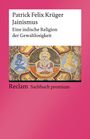 Patrick Felix Krüger: Jainismus, Buch