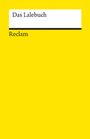 : Das Lalebuch. Studienausgabe, Buch