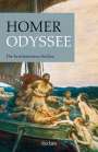 Homer: Odyssee, Buch