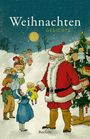 : Weihnachten. Gedichte, Buch