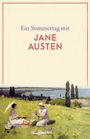 : Ein Sommertag mit Jane Austen, Buch