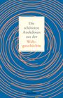 : Die schönsten Anekdoten aus der Weltgeschichte, Buch