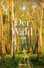 : Der Wald. Gedichte, Buch