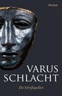 : Varusschlacht. Die Schriftquellen. Lateinisch/Griechisch/Deutsch, Buch