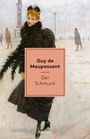 Guy de Maupassant: Der Schmuck. Erzählungen, Buch