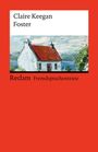 Claire Keegan: Foster, Buch