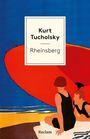 Kurt Tucholsky: Rheinsberg. Ein Bilderbuch für Verliebte, Buch