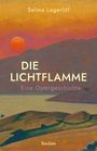 Selma Lagerlöf: Die Lichtflamme. Eine Ostergeschichte, Buch