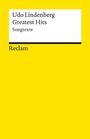 : Greatest Hits, Buch