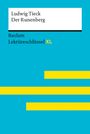 Ludwig Tieck: Der Runenberg von Ludwig Tieck, Buch