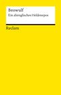 : Beowulf, Buch