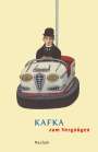 : Kafka zum Vergnügen, Buch