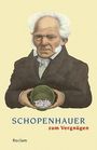 : Schopenhauer zum Vergnügen, Buch