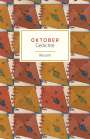 : Oktober - Gedichte, Buch