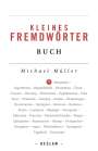 Michael Müller: Kleines Fremdwörterbuch, Buch