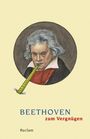 : Beethoven zum Vergnügen, Buch