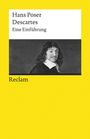 Hans Poser: Descartes, Buch