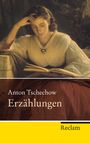 Anton Tschechow: Erzählungen, Buch