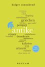 Holger Sonnabend: Antike. 100 Seiten, Buch