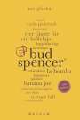 Kai Glinka: Bud Spencer. 100 Seiten, Buch