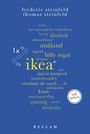 Thomas Steinfeld: Ikea. 100 Seiten, Buch
