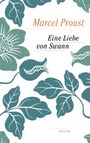 Marcel Proust: Eine Liebe von Swann, Buch