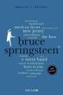 Marcus S. Kleiner: Bruce Springsteen. 100 Seiten, Buch