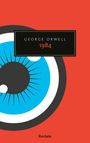 George Orwell: 1984, Buch