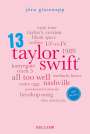 Jörn Glasenapp: Taylor Swift. 100 Seiten, Buch