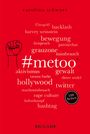 Carolina Schwarz: #MeToo. 100 Seiten, Buch