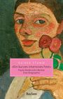 Rainer Stamm: 'Ein kurzes intensives Fest'. Paula Modersohn-Becker. Eine Biographie, Buch
