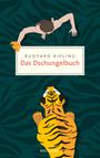 Rudyard Kipling: Das Dschungelbuch, Buch