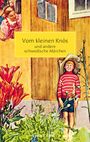 : Vom kleinen Knös und andere schwedische Märchen, Buch