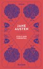 Jane Austen: Stolz und Vorurteil. Roman, Buch