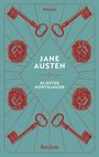 Jane Austen: Kloster Northanger. Roman, Buch