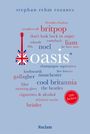 Stephan Rehm Rozanes: Oasis. 100 Seiten, Buch