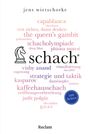 Jens Wietschorke: Schach. 100 Seiten, Buch