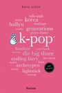 Kara Atkin: K-Pop. 100 Seiten, Buch