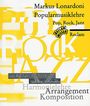 : Popularmusiklehre Pop, Rock, Jazz. Mit CD, Buch