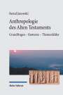 Bernd Janowski: Anthropologie des Alten Testaments, Buch