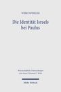 Wibke Winkler: Die Identität Israels bei Paulus, Buch