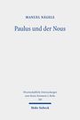 Manuel Nägele: Paulus und der Nous, Buch