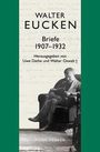 Walter Eucken: Gesammelte Schriften Band III/1:, Buch