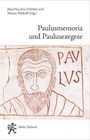 : Paulusmemoria und Paulusexegese, Buch