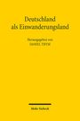 : Deutschland als Einwanderungsland, Buch