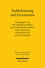 : Radikalisierung und Extremismus, Buch